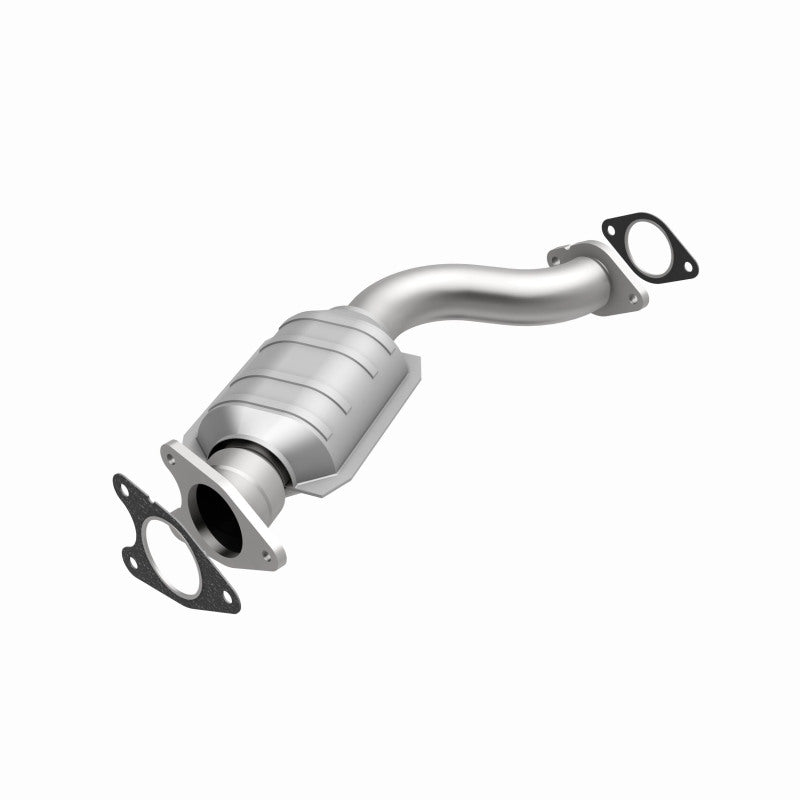 MagnaFlow Conv DF 95-97 Contour 2.5L A/T Rear MagnaFlow Conv DF 95-97 Contour 2.5L A/T Rear