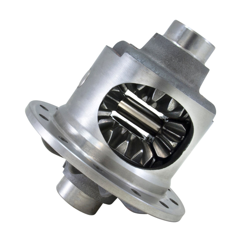 Yukon Gear Standard Open Carrier Case / 2014+ GM 9.5in/9.76in / 3.42 & Up / Loaded Yukon Gear Standard Open Carrier Case / 2014+ GM 9.5in/9.76in / 3.42 & Up / Loaded