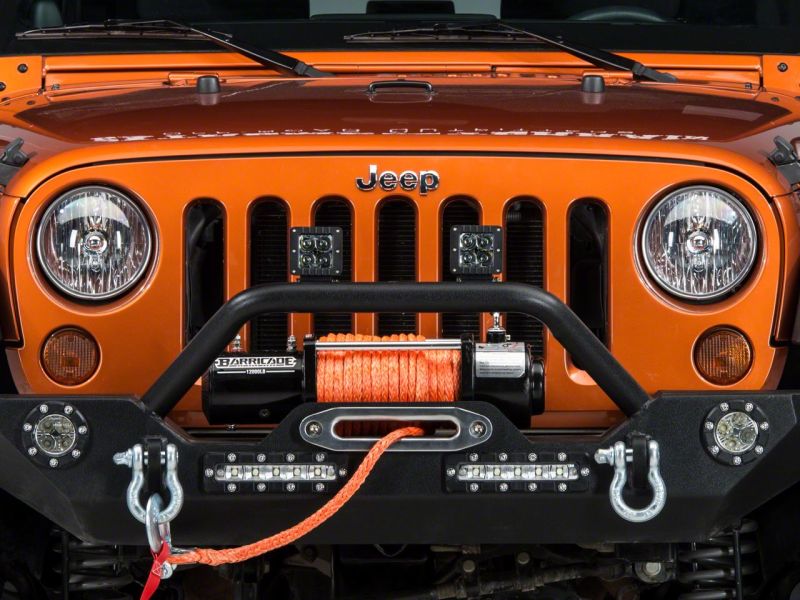 Raxiom 3-In Square LED Light Universal (Some Adaptation May Be Required) Raxiom 3-In Square LED Light Universal (Some Adaptation May Be Required)