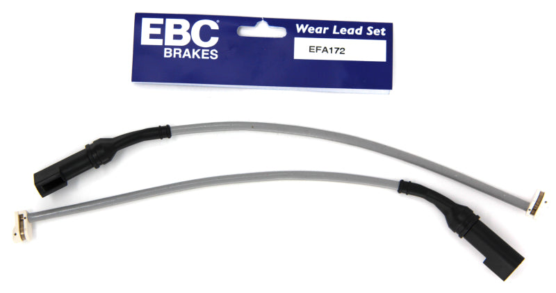 EBC 2015+ Ford Transit 150 SRW Front Wear Leads EBC 2015+ Ford Transit 150 SRW Front Wear Leads