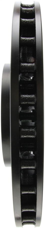 StopTech Slotted Sport Brake Rotor StopTech Slotted Sport Brake Rotor