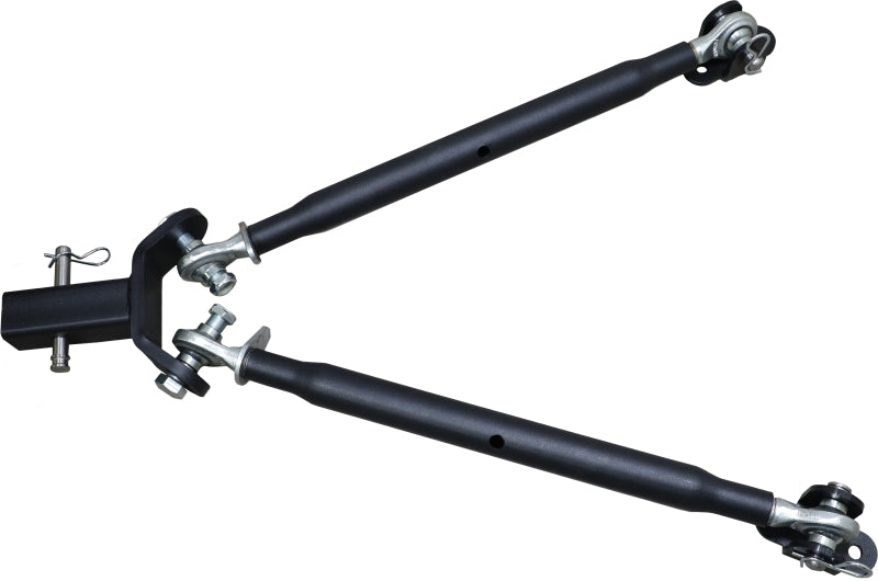Gen-Y 2.5in Stabilizer Kit for 32K Hitches Gen-Y 2.5in Stabilizer Kit for 32K Hitches