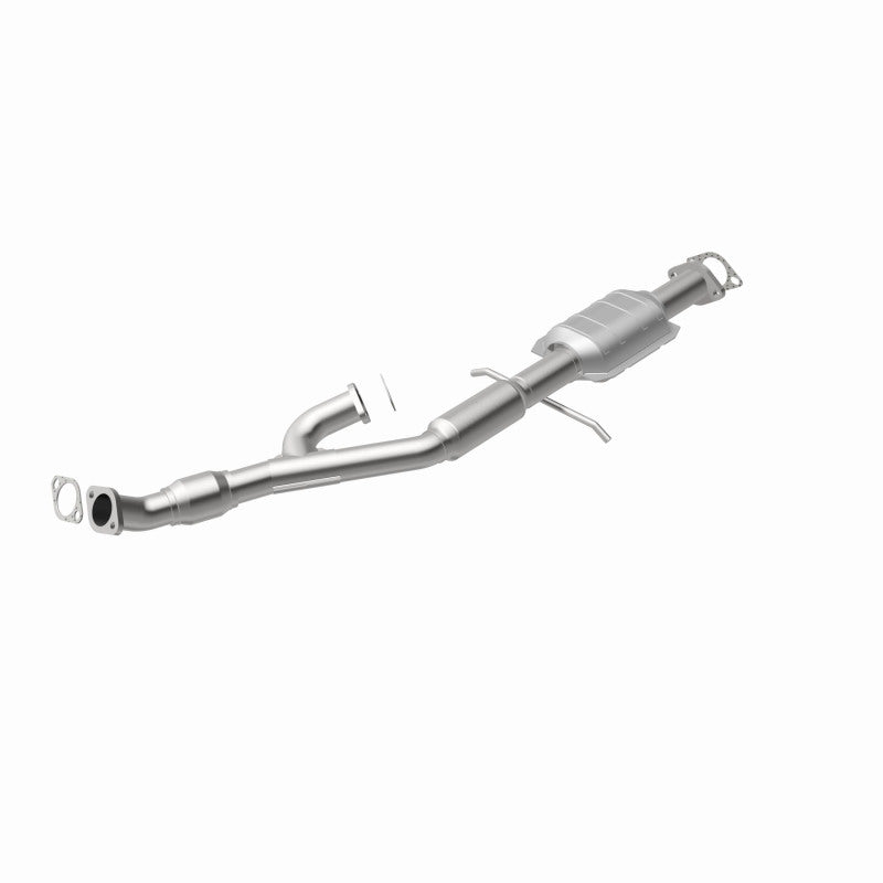 MagnaFlow Conv DF 02-05 Hyundai Sonata 2.7L MagnaFlow Conv DF 02-05 Hyundai Sonata 2.7L