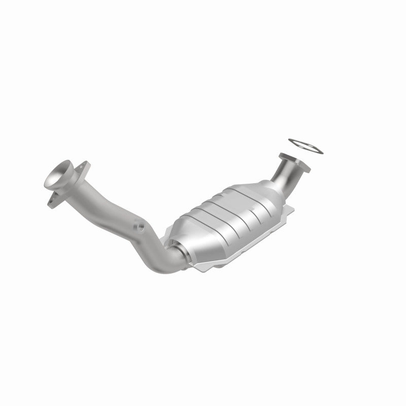 MagnaFlow Conv DF 97-01 Explorer-Mountaineer MagnaFlow Conv DF 97-01 Explorer-Mountaineer