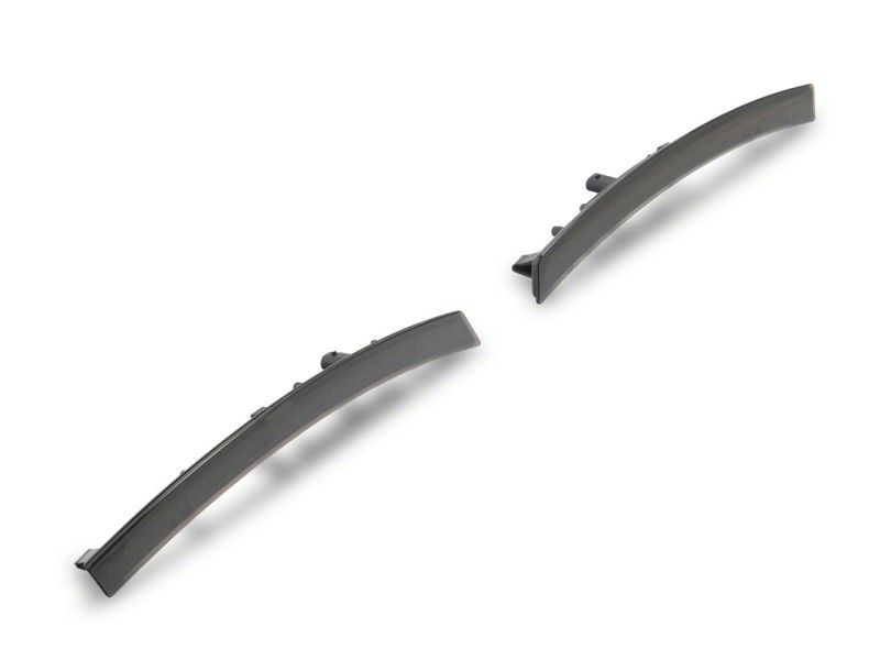 Raxiom 14-19 Chevrolet Corvette C7 Axial Series LED Side Markers- Smoked Raxiom 14-19 Chevrolet Corvette C7 Axial Series LED Side Markers- Smoked