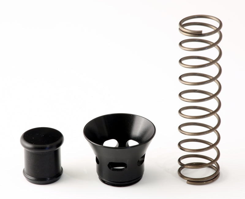 GFB Mach 2 Atmosphere Conversion Kit-Changes T9120 from Recir to Atmosphere GFB Mach 2 Atmosphere Conversion Kit-Changes T9120 from Recir to Atmosphere