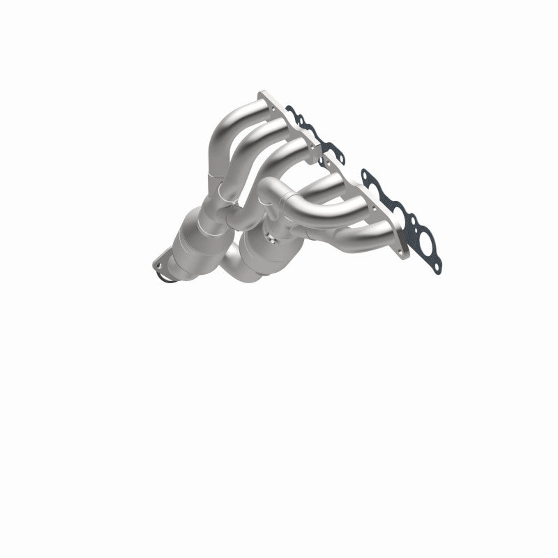 MagnaFlow Conv DF GS300- 00-04 6 3.0L OEM MagnaFlow Conv DF GS300- 00-04 6 3.0L OEM