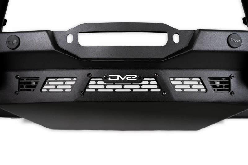 DV8 Offroad 21-23 Ford Bronco Spec Series Front Bumper DV8 Offroad 21-23 Ford Bronco Spec Series Front Bumper