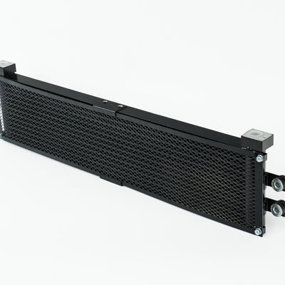 CSF BMW F8X M3/M4/M2C Engine Oil Cooler w/ Rock Guard