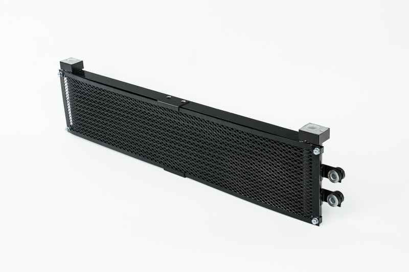 CSF BMW F8X M3/M4/M2C Engine Oil Cooler w/ Rock Guard CSF BMW F8X M3/M4/M2C Engine Oil Cooler w/ Rock Guard
