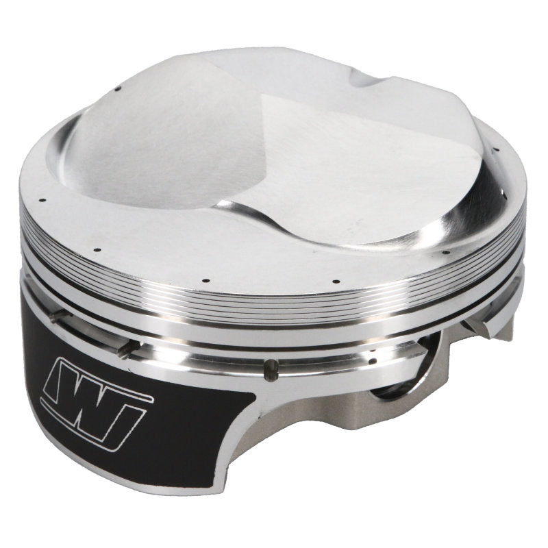 Wiseco 4.630 Big Block Chevy Quick 16 Severe Duty +42cc Dome 1.120CH Piston Set Wiseco 4.630 Big Block Chevy Quick 16 Severe Duty +42cc Dome 1.120CH Piston Set