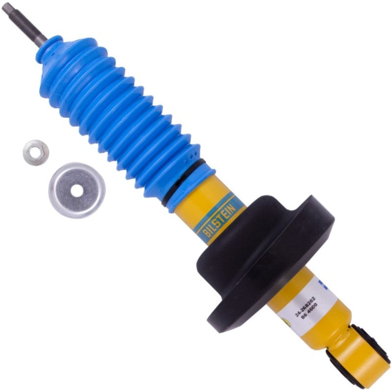 Bilstein B6 4600 Series 17-20 Nissan Titan (2WD) Front Monotube Shock Absorber Bilstein B6 4600 Series 17-20 Nissan Titan (2WD) Front Monotube Shock Absorber