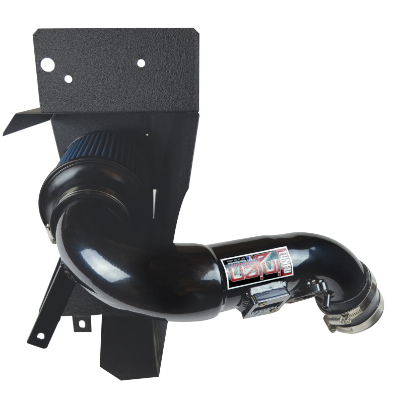 Injen 17-19 Honda Civic Type R 2.0T Black Short Ram Air Intake Injen 17-19 Honda Civic Type R 2.0T Black Short Ram Air Intake