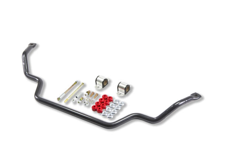 Belltech FRONT ANTI-SWAYBAR FORD 67-70 MUSTANG COUGAR Belltech FRONT ANTI-SWAYBAR FORD 67-70 MUSTANG COUGAR