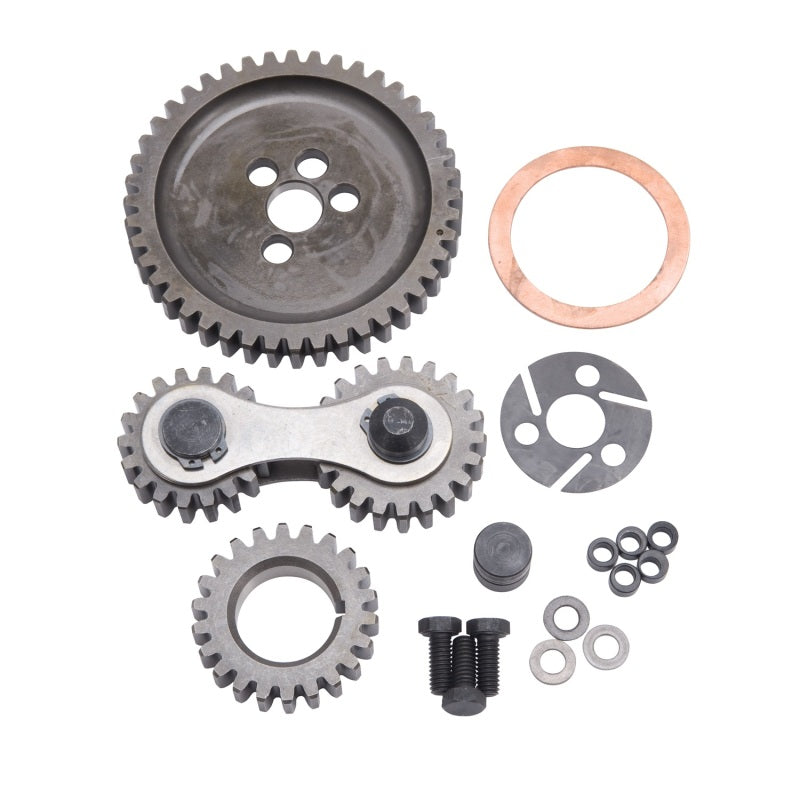 Edelbrock Accu-Drive Gear Drive S/B Chevy Edelbrock Accu-Drive Gear Drive S/B Chevy