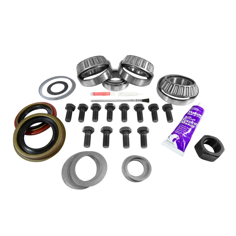 USA Standard Master Overhaul Kit For The Dana 80 Diff (4.375in OD Only On 98 and Up Fords) USA Standard Master Overhaul Kit For The Dana 80 Diff (4.375in OD Only On 98 and Up Fords)