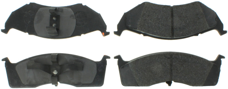 StopTech Performance Brake Pads StopTech Performance Brake Pads