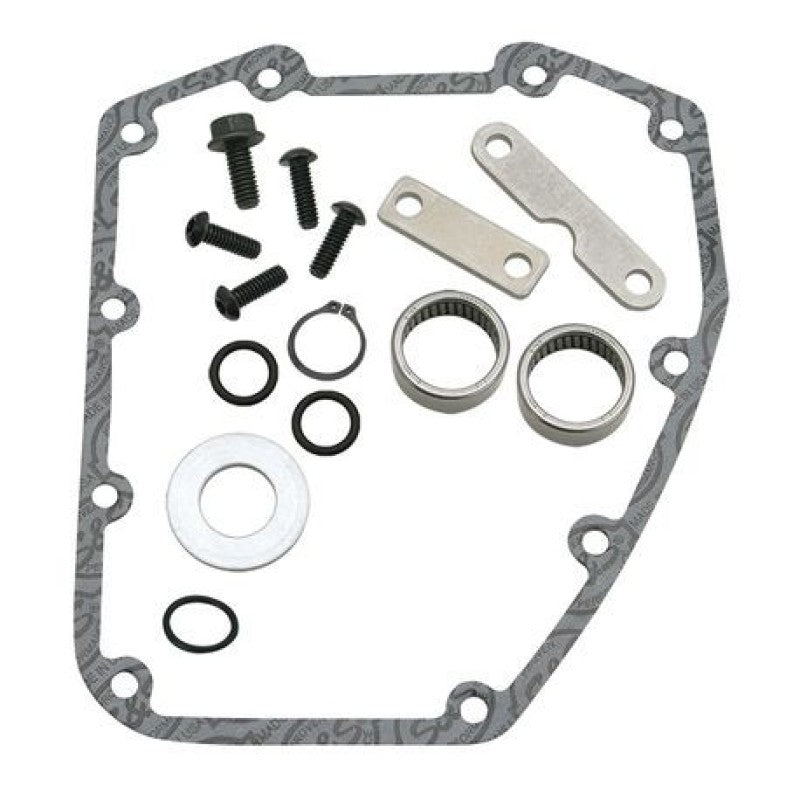 S&S Cycle 07-17 BT Installation Kit For S&S Gear Drive Cams S&S Cycle 07-17 BT Installation Kit For S&S Gear Drive Cams