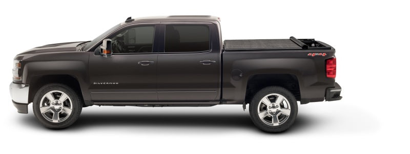 Truxedo 14-18 GMC Sierra & Chevrolet Silverado 1500 8ft TruXport Bed Cover Truxedo 14-18 GMC Sierra & Chevrolet Silverado 1500 8ft TruXport Bed Cover