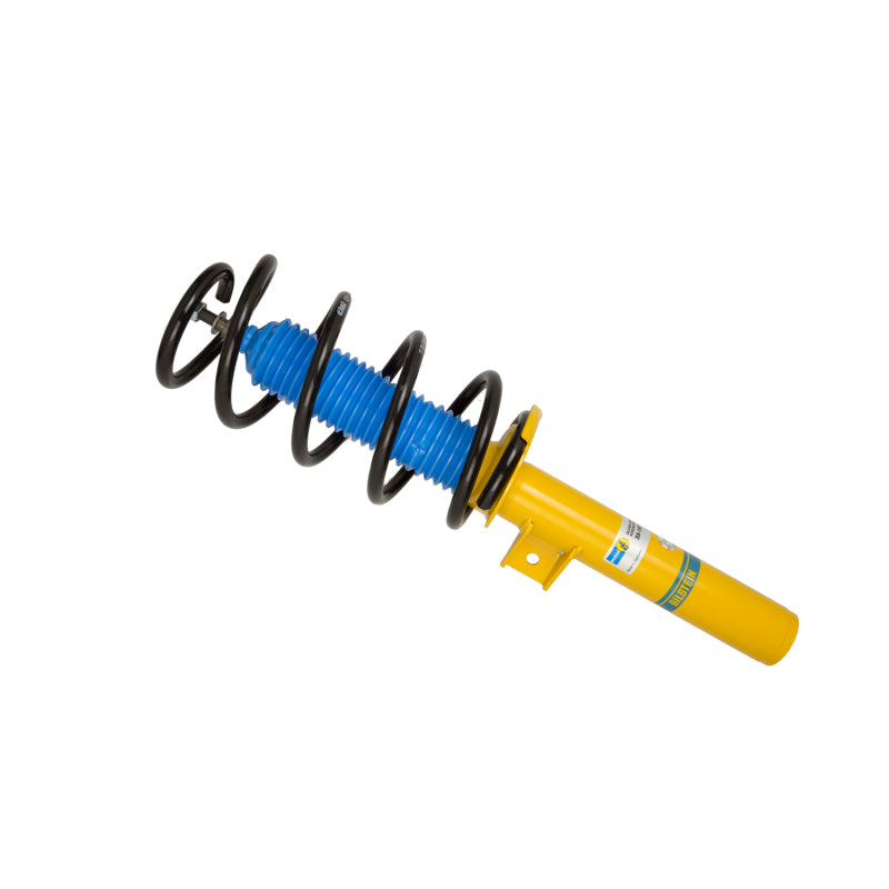 Bilstein B12 (Pro-Kit) 11-17 BMW X3 xDrive35i L6 3.0L Front and Rear Suspension Kit Bilstein B12 (Pro-Kit) 11-17 BMW X3 xDrive35i L6 3.0L Front and Rear Suspension Kit
