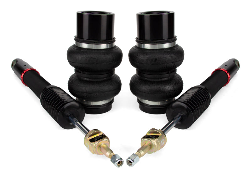 Air Lift Performance Rear Kit for 06-21 10th Gen Honda Civic (excluding Type R) Air Lift Performance Rear Kit for 06-21 10th Gen Honda Civic (excluding Type R)