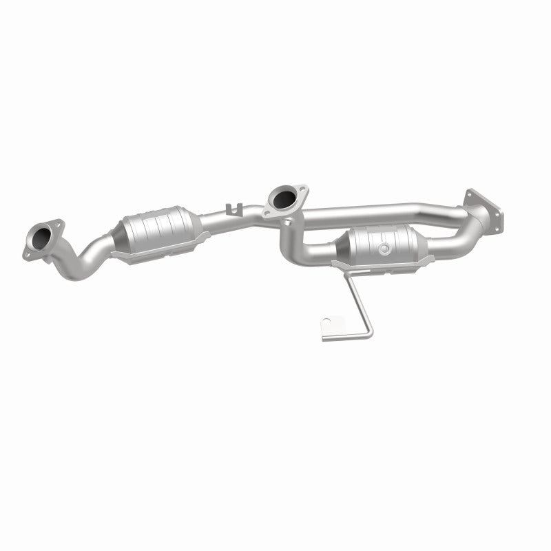 MagnaFlow Conv DF 01-03 Windstar 3.8 OEM MagnaFlow Conv DF 01-03 Windstar 3.8 OEM