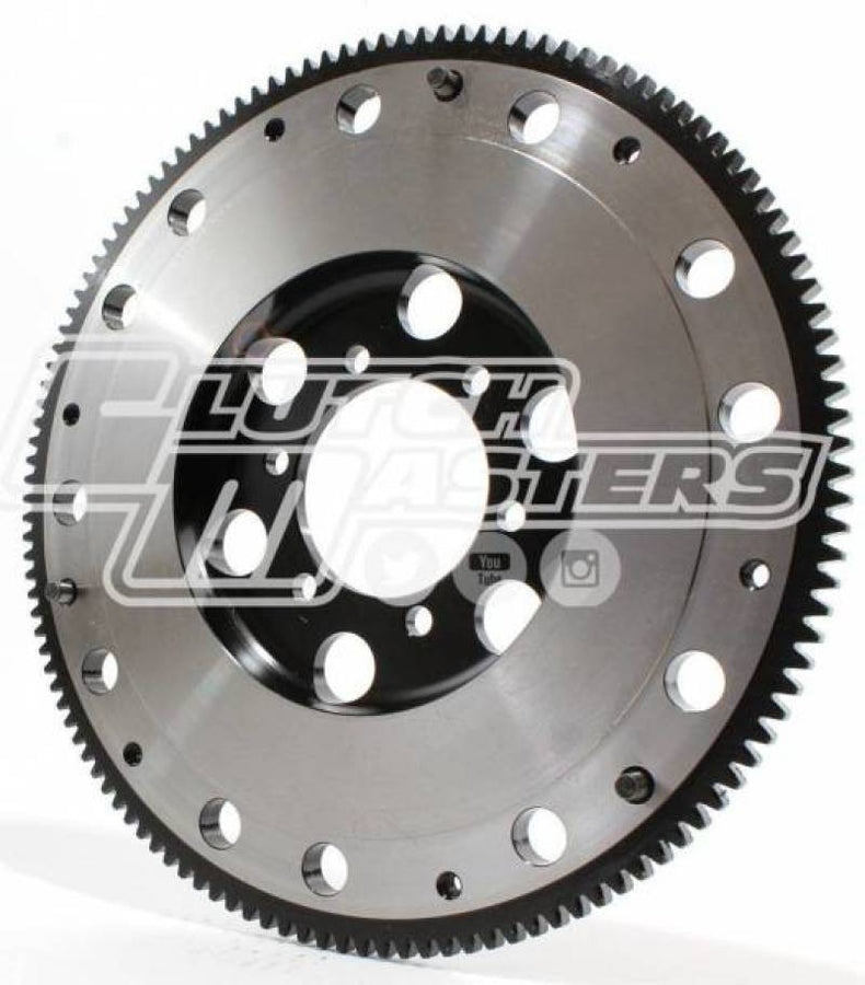 Clutch Masters 86-95 Mazda RX-7 1.3L Turbo Steel Flywheel Clutch Masters 86-95 Mazda RX-7 1.3L Turbo Steel Flywheel