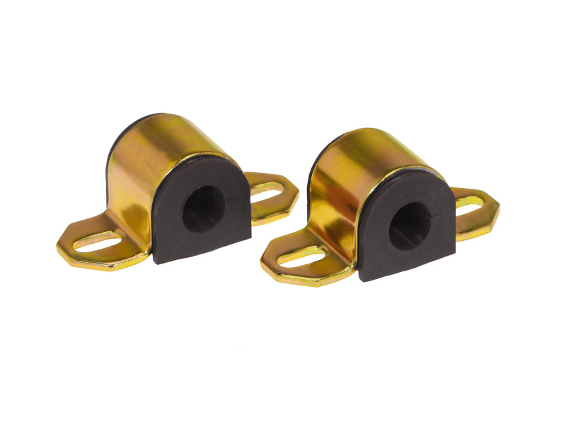 Prothane Universal Sway Bar Bushings - 13/16 for B Bracket - Black Prothane Universal Sway Bar Bushings - 13/16 for B Bracket - Black