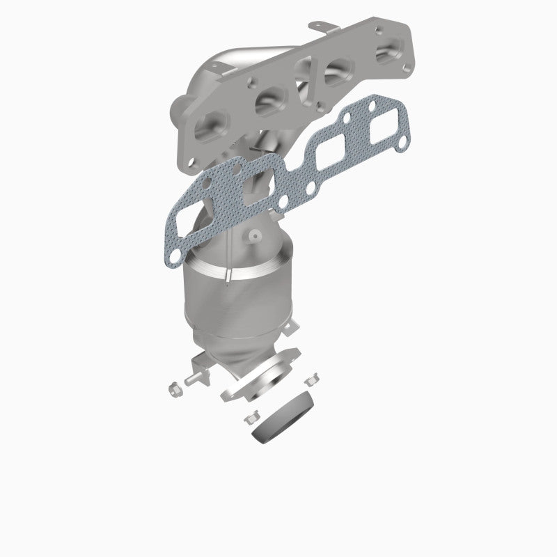 MagnaFlow Conv DF 02-06 Sentra 2.5L OEM MagnaFlow Conv DF 02-06 Sentra 2.5L OEM