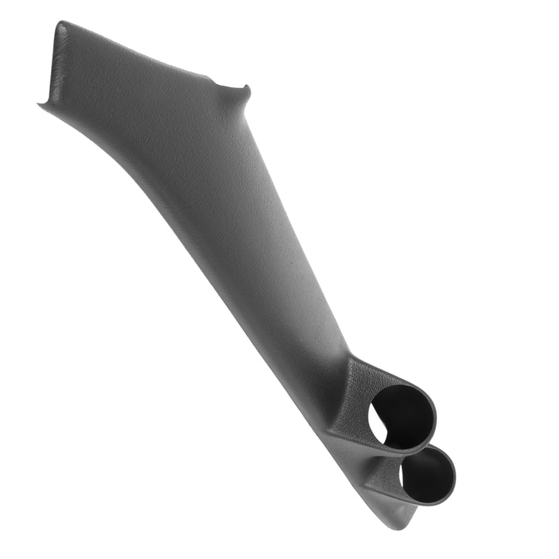 AutoMeter Gauge Mount A-Pillar Full Dual 2-1/16in. Blazer/S10 86-93 AutoMeter Gauge Mount A-Pillar Full Dual 2-1/16in. Blazer/S10 86-93