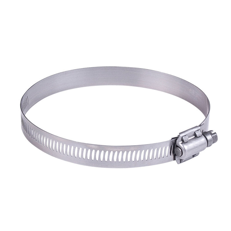 Airaid U-Build-It - (5-5/8in - 6-1/2in) #96 SS Hose Clamp Airaid U-Build-It - (5-5/8in - 6-1/2in) #96 SS Hose Clamp
