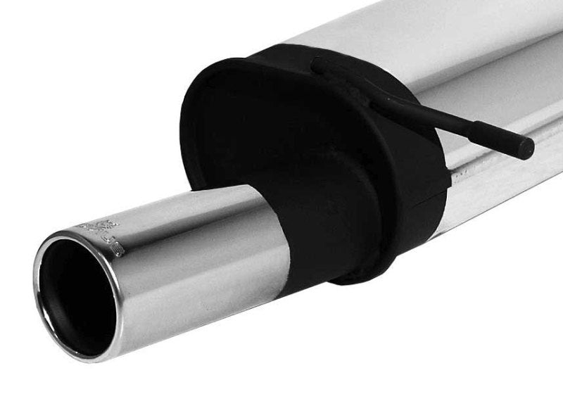 Remus 1992 Citroen ZX 1.8L Axle Back Exhaust Remus 1992 Citroen ZX 1.8L Axle Back Exhaust