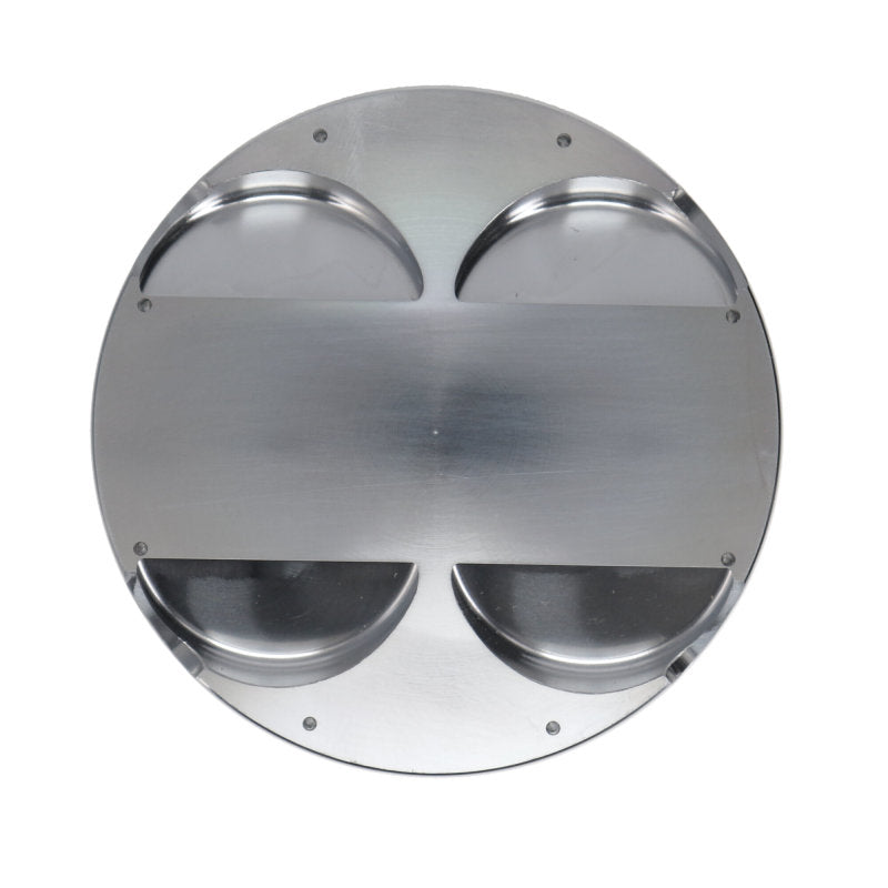 Manley 03-06 EVO VIII/IX 85mm STD Bore 8.5:1 Dish Piston Set with Rings Manley 03-06 EVO VIII/IX 85mm STD Bore 8.5:1 Dish Piston Set with Rings