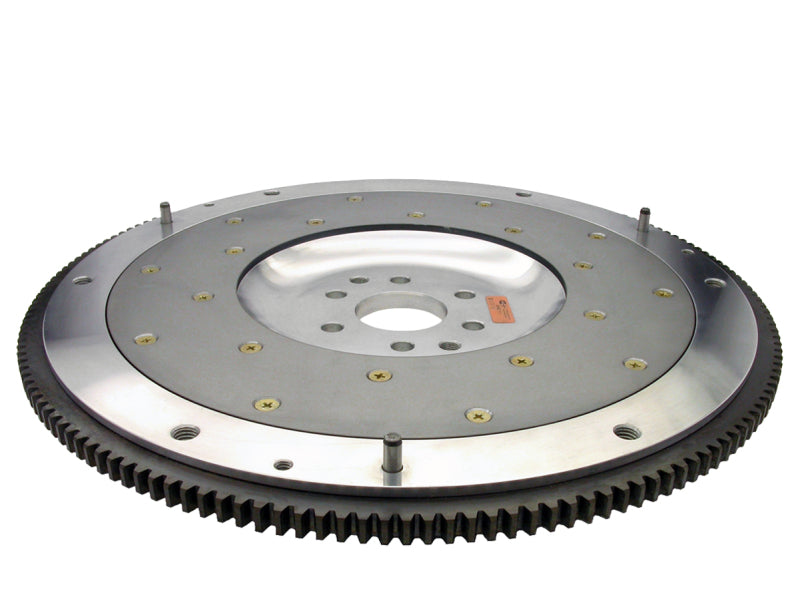 Fidanza 05-10 Ford Mustang GT 4.6L  Aluminum Flywheel Fidanza 05-10 Ford Mustang GT 4.6L  Aluminum Flywheel