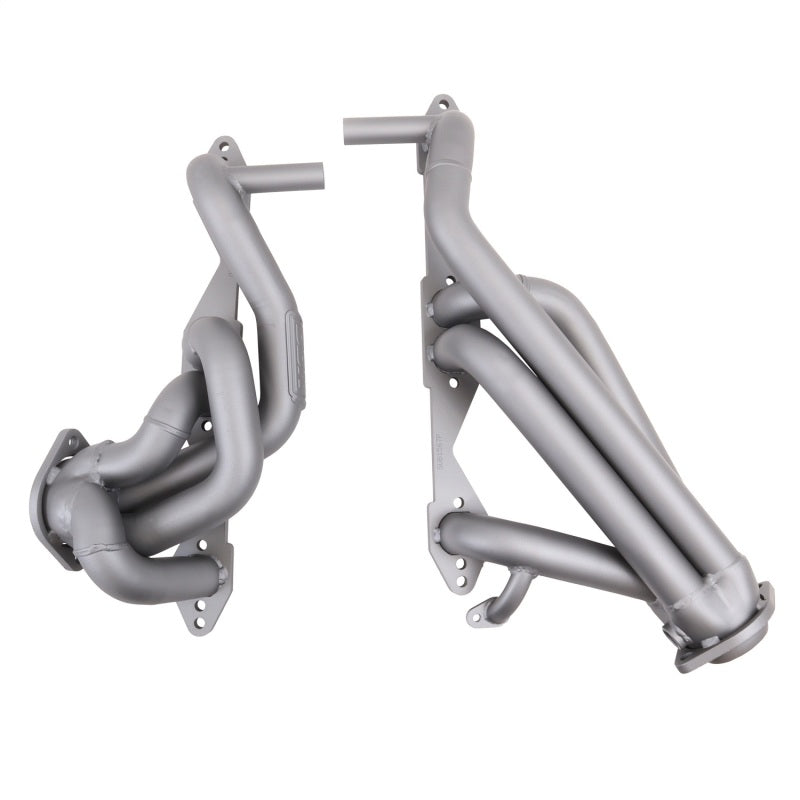 BBK 94-95 Camaro Firebird LT1 Shorty Tuned Length Exhaust Headers - 1-5/8 Titanium Ceramic BBK 94-95 Camaro Firebird LT1 Shorty Tuned Length Exhaust Headers - 1-5/8 Titanium Ceramic