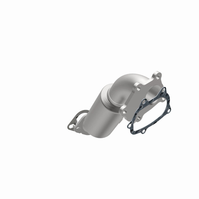 MagnaFlow Conv DF 08-09 Subaru WRX 2.5L MagnaFlow Conv DF 08-09 Subaru WRX 2.5L