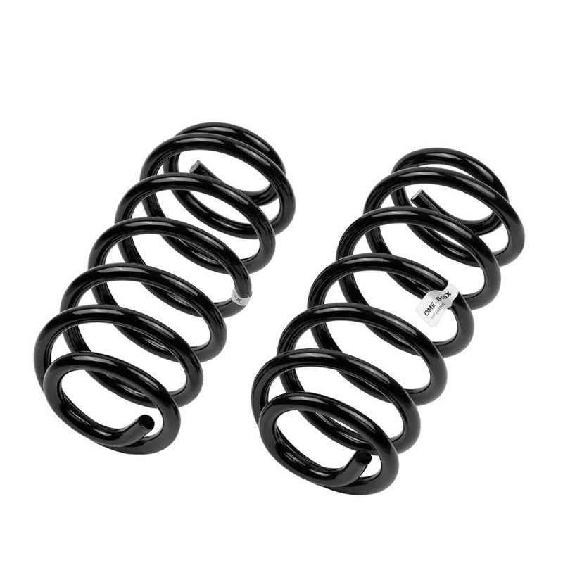 ARB / OME Coil Spring Rear Grand Wj Hd ARB / OME Coil Spring Rear Grand Wj Hd