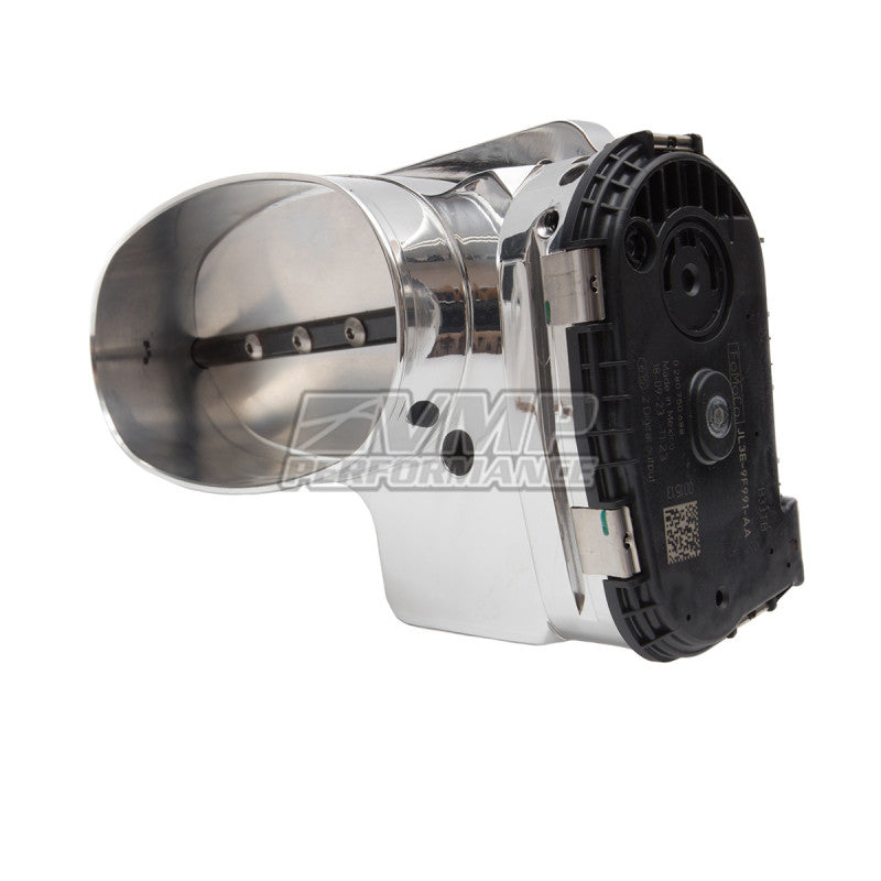 VMP Performance 18-21 Coyote 5.0L Super Monoblade 163R LH Odin Throttle Body VMP Performance 18-21 Coyote 5.0L Super Monoblade 163R LH Odin Throttle Body