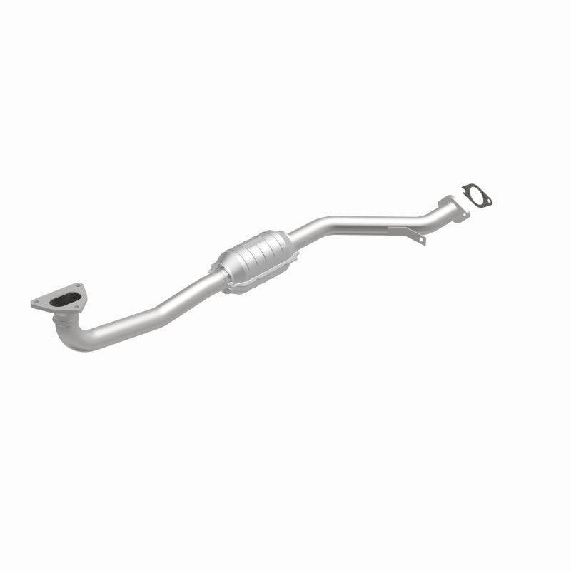 MagnaFlow Conv DF 01-04 Subaru Outback 3L Passenger Side MagnaFlow Conv DF 01-04 Subaru Outback 3L Passenger Side