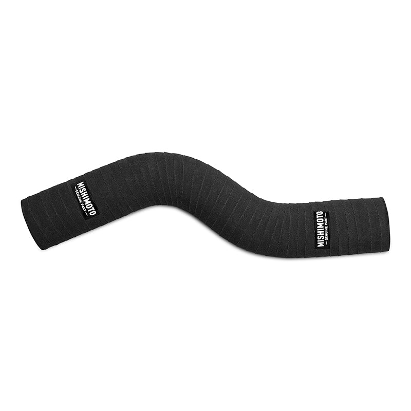 Mishimoto 2017+ Honda Civic Type R Silicone Hose Kit - Matte Black Mishimoto 2017+ Honda Civic Type R Silicone Hose Kit - Matte Black
