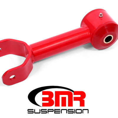 BMR 11-14 S197 Mustang Non-Adj. Upper Control Arm (Polyurethane) - Red