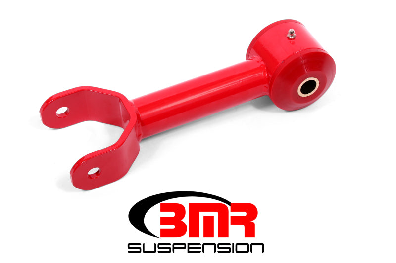 BMR 11-14 S197 Mustang Non-Adj. Upper Control Arm (Polyurethane) - Red BMR 11-14 S197 Mustang Non-Adj. Upper Control Arm (Polyurethane) - Red