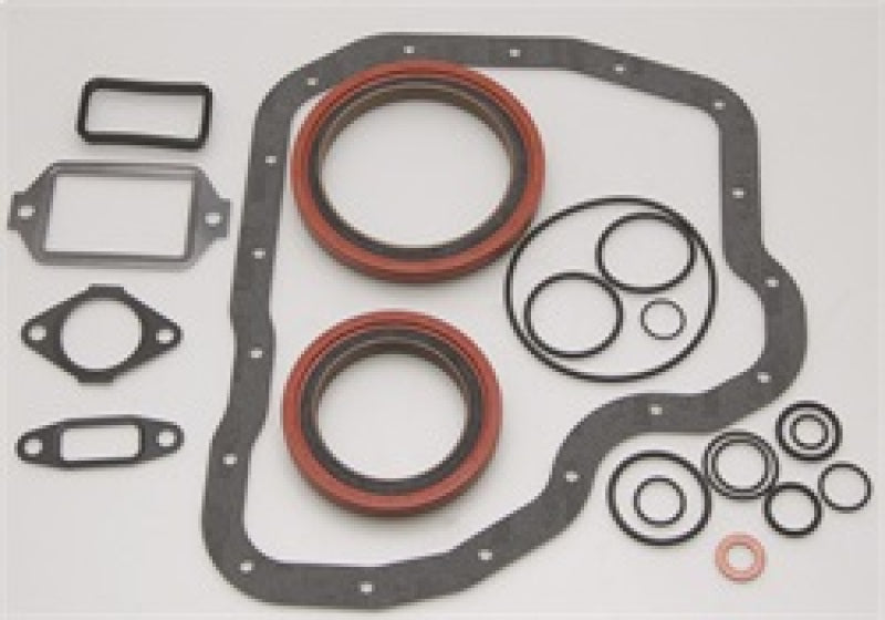 Cometic Street Pro 01-07 GM 6.6L Duramax Diesel V8 Bottom End Gasket Kit Cometic Street Pro 01-07 GM 6.6L Duramax Diesel V8 Bottom End Gasket Kit