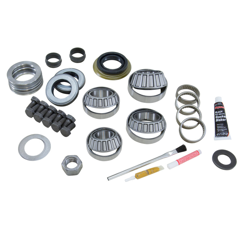 Yukon Gear Master Overhaul Kit For 04+ 7.6inIFS Front Diff Yukon Gear Master Overhaul Kit For 04+ 7.6inIFS Front Diff