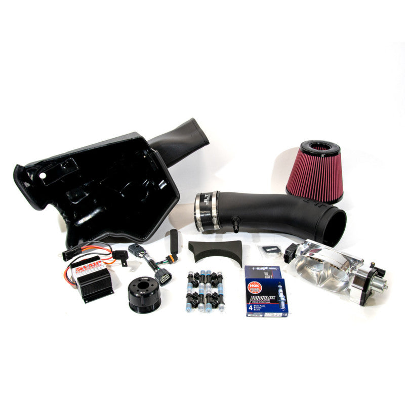VMP Performance 15-17 Roush Supercharged Phase 1 Mustang GT Stage 2 Power Pack VMP Performance 15-17 Roush Supercharged Phase 1 Mustang GT Stage 2 Power Pack