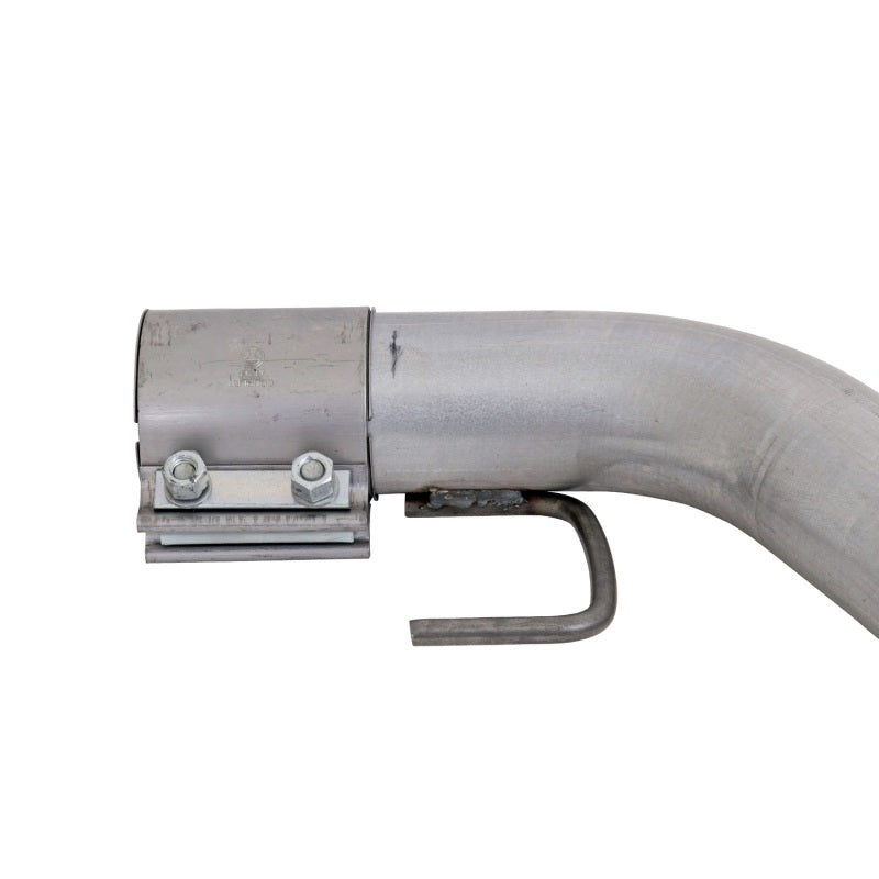 BBK 05-10 Mustang 4.6 GT High Flow X Pipe With Catalytic Converters - 2-3/4 BBK 05-10 Mustang 4.6 GT High Flow X Pipe With Catalytic Converters - 2-3/4