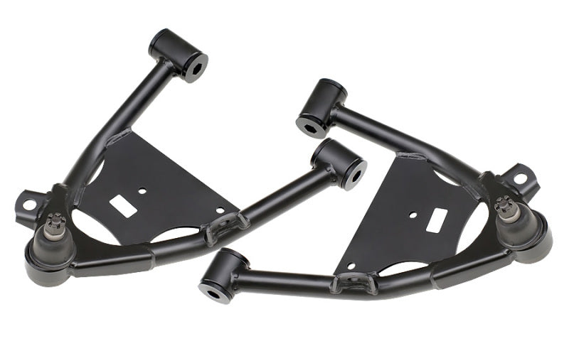 Ridetech 82-03 Chevy S10 Front Lower StrongArms Ridetech 82-03 Chevy S10 Front Lower StrongArms