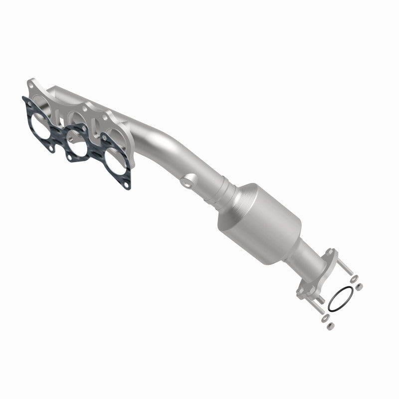 Magnaflow 05-11 Toyota Tacoma Converter DF 4.0L Magnaflow 05-11 Toyota Tacoma Converter DF 4.0L