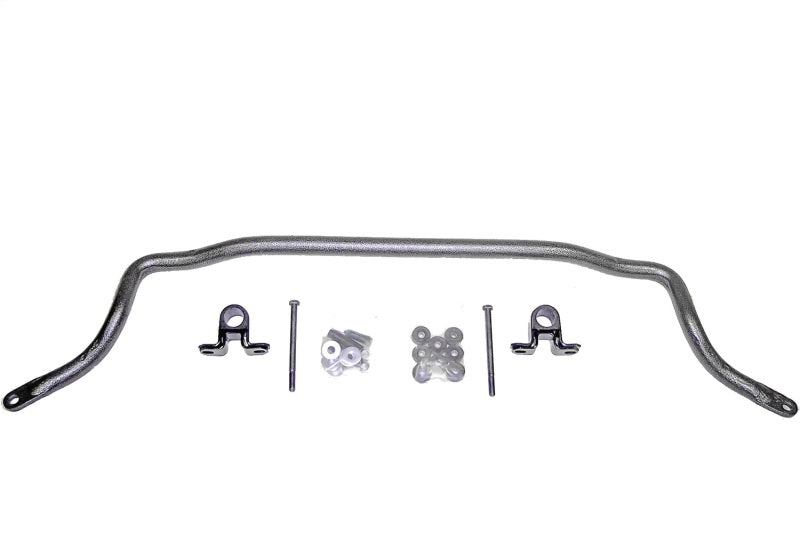 Hellwig 93-02 Chevrolet Camaro Solid Chromoly 1-5/16in Front Sway Bar Hellwig 93-02 Chevrolet Camaro Solid Chromoly 1-5/16in Front Sway Bar