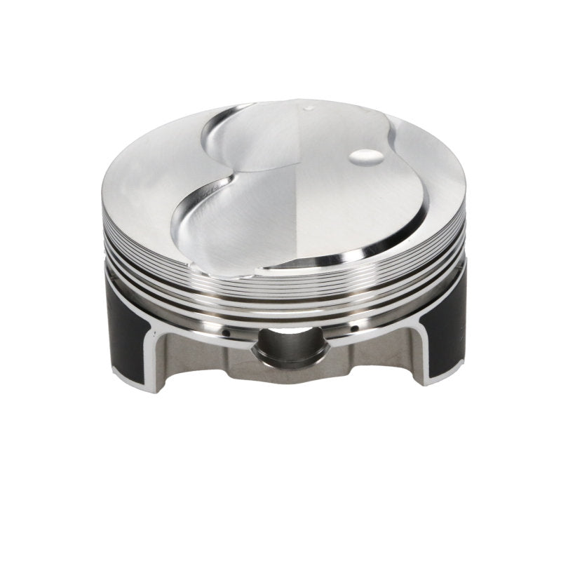 Wiseco Chevy LS Series 3cc Dome 1.050 x 4.000 Piston Shelf Stock Kit Wiseco Chevy LS Series 3cc Dome 1.050 x 4.000 Piston Shelf Stock Kit